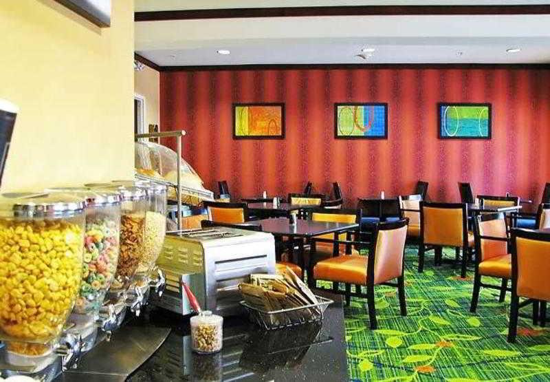 Fairfield Inn By Marriott Denver / Вестмінстер Екстер'єр фото
