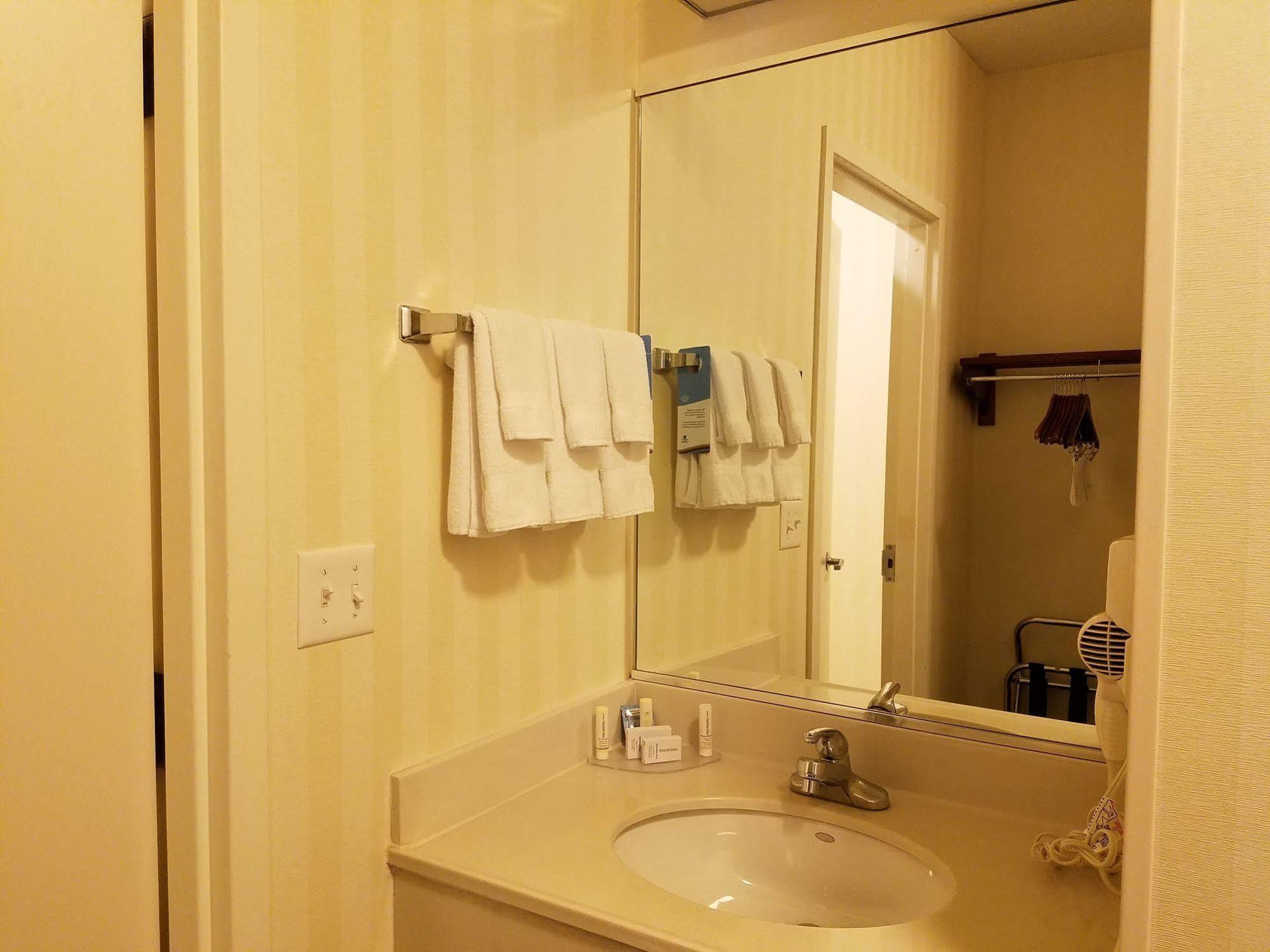 Fairfield Inn By Marriott Denver / Вестмінстер Екстер'єр фото